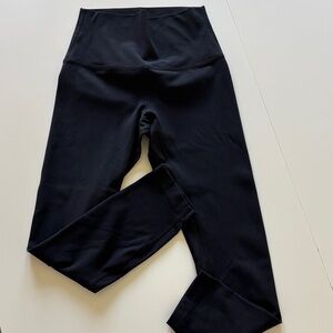 Like-New Lululemon Align Leggings